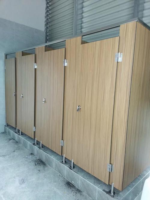 公共衛(wèi)生間隔斷設(shè)計指南