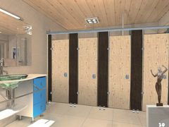 廈門(mén)專(zhuān)業(yè)衛(wèi)生間隔斷服務(wù) 批發(fā)價(jià)供應(yīng)與圖片展示