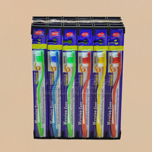 尋找高品質牙刷代理與銷售機遇 從B710揚州牙刷到百威品牌